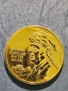 2zł okolicznościowe Gen. Broni Stanisław Maczek