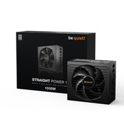 Zasilacz BE QUIET! Straight Power 12 1000W 80 Plus