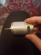 Silnik RS 555 6000 RPM