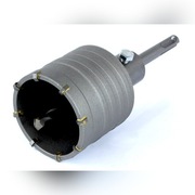 Otwornica Frez DO BETONU KORONKA POD PUSZKĘ 65 mm