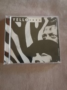 YELLO/ZEBRA