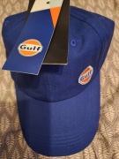 Czapka z daszkiem Gulf Diverse