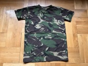 T-shirt krótki rękaw (moro) - KombatUK - rozmiar 140