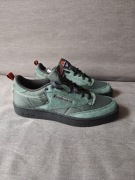 Buty Reebok Club C85 r.45 US11.5 UK 10.5 zielone NOWE
