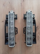 Peugeot 108 Lampy do jazdy dziennej zderzaka przedniego