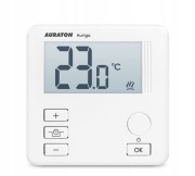 AURATON AURIGA Dobowy Regulator Temperatury 3003