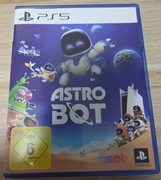 Astro Bot PS5 PL IDEAŁ