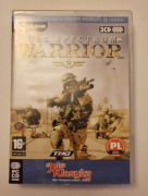 Full spectrum warrior gra pc cd rom