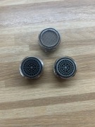 Zestaw perlatorów do kranu 3szt