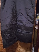 Spodnie chłopięce ocieplane 