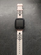 Smartwatch dla dzieci MaXlife MXKW-300 różowy