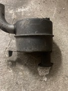 Tłumiki do traktorka kosiarki