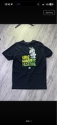 Koszulka Łódź summer festival 25