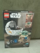 LEGO 75403 Star Wars Grogu