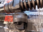 Pompowtrysk 1.9 TDI avb