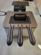 Frytownica tradycyjna elektryczna Senya