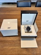 Zegarek Montblanc Timewalker M29430