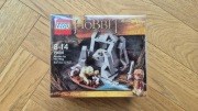 LEGO 79000 Hobbit Riddles for The Ring FOLIA DARMOWA WYSYŁKA