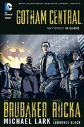 Gotham Central - 01 - Na służbie - Batman