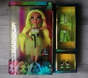 Rainbow high Karma Nichols, Nowa 