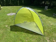 Namiot plażowy / parawan plażowy