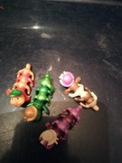 KINDER NIESPODZIANKA ZABAWKI