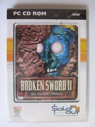 Broken Sword II - The Smoking Mirror PC