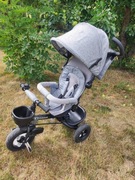 Trójkołowy rowerek Kinderkraft 