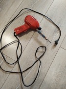 Lutownica transformatorowa TD 05 65W TECHNIKA Łódź