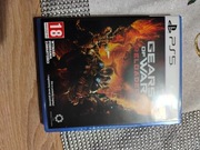 Gears of War PS5 PL 