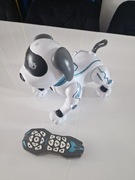 Pies robot, robopies 