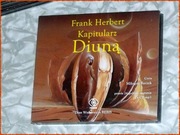 KAPITULARZ DIUNĄ ,,,, Frank Herbert ,,,