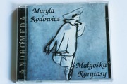 Maryla Rodowicz - Rarytasy, złote przeboje - Andromeda - CD