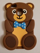 Etui pokrowiec Huawei P9 lite Miś
