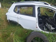 PEUGEOT 2008 I drzwi 