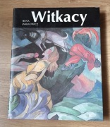 Witkacy Irena Jakimowicz