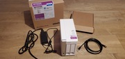 Dysk sieciowy NAS QNAP TS-231P2