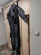 Skafander suchy Scuba Fotce M