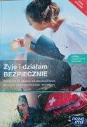 Żyję i działam bezpiecznie 