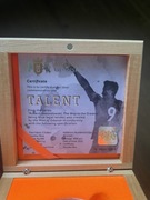 5$ TALENT Srebrna Moneta - Robert Lewandowski