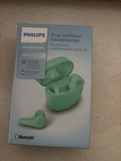 Słuchawki philips true wireless