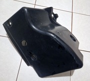 BDB OPEL ASTRA H Oryginalna osłona silnika paska klinowego alternatora