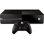 Xbox One 500 GB – GOTOWY DO GRY + KONTROLER + KOMPLET KABLI