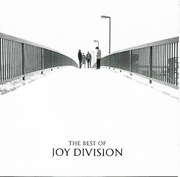 Zestaw The Best of Joy Division 2CD/ Control  