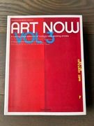 ART NOW VOL 3 Taschen 