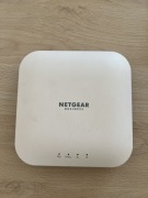 NETGEAR WAX214 WiFi 6 AX1800 Dual Band PoE Access Point