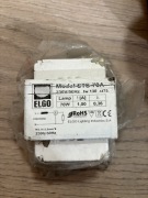 statecznik oświetleniowy ELGO Model ETS70A.