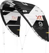 Latawiec CORE XR7 7m2,  jak NOWY!!!