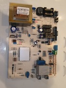 Immrrgas DIMS09-IM01 płyta główna sterownik kotła