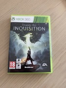 Dragon Age inkwizycja Xbox 360